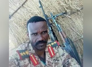 بريطانيا: أجانب ضمن المعاقبين في حرب السودان بريطانيا: أجانب ضمن المعاقبين في حرب السودان