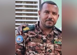 قائد قوات العمل الخاص سنار يكشف خطة ما بعد التحرير قائد قوات العمل الخاص سنار يكشف خطة ما بعد التحرير