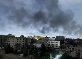 بريطانيا تفرض عقوبات على 6 شخصيات سودانية بريطانيا تفرض عقوبات على 6 شخصيات سودانية