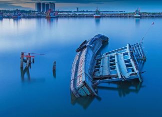 ضحية جديدة لـ”سيلفي” الموت.. غرق مراهق في بحيرة لوتس شهيرة ضحية جديدة لـ"سيلفي" الموت.. غرق مراهق في بحيرة لوتس شهيرة