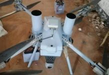 الدعم السريع تقصف شاحنات إغاثة للغذاء العالمي الدعم السريع تقصف شاحنات إغاثة للغذاء العالمي