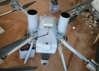 الدعم السريع تقصف شاحنات إغاثة للغذاء العالمي الدعم السريع تقصف شاحنات إغاثة للغذاء العالمي