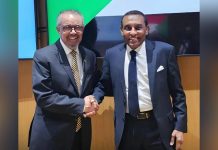 رئيس الوزراء السوداني كامل إدريس يكشف تفاصيل جنيف رئيس الوزراء السوداني كامل إدريس يكشف تفاصيل جنيف