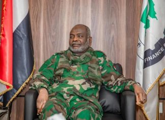 وزارة المالية تعلن موقف مفاجئ تجاه مشروع الجزيرة وتنفض يدها وزارة المالية تعلن موقف مفاجئ تجاه مشروع الجزيرة وتنفض يدها