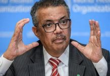 منظمة الصحة العالمية تدعم حكومة الأمل لاستئصال الملاريا منظمة الصحة العالمية تدعم حكومة الأمل لاستئصال الملاريا