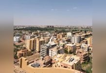 لجنة أمن الخرطوم تكشف عن خطة كاميرات مراقبة جديدة لجنة أمن الخرطوم تكشف عن خطة كاميرات مراقبة جديدة