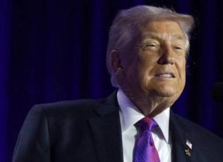 ترامب: قرب إنهاء الحرب في السودان وجمع 1.5 مليار دولار ترامب: قرب إنهاء الحرب في السودان وجمع 1.5 مليار دولار