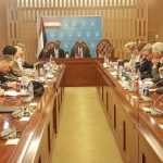 وثيقة جديدة للحوار السياسي في السودان ومهلة يومين وثيقة جديدة للحوار السياسي في السودان ومهلة يومين