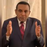 إدريس يبحث مع مديرة المنظمة الدولية للهجرة الأوضاع الإنسانية إدريس يبحث مع مديرة المنظمة الدولية للهجرة الأوضاع الإنسانية