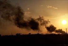 قتيل باستهداف الدعم السريع لقافلة إغاثة بكردفان قتيل باستهداف الدعم السريع لقافلة إغاثة بكردفان