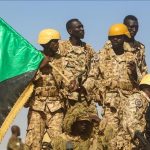 الجيش السوداني يرفع حصار كادقلي والدلنج بعد عامين الجيش السوداني يرفع حصار كادقلي والدلنج بعد عامين