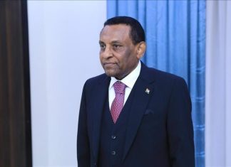 السودان: ملتزمون بتسهيل وصول المساعدات الإنسانية للمحتاجين السودان: ملتزمون بتسهيل وصول المساعدات الإنسانية للمحتاجين