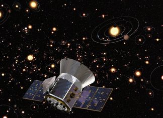 تعطّل تلسكوب ناسا “تِس” وتأثيره على البحث عن الكواكب تعطّل تلسكوب ناسا "تِس" وتأثيره على البحث عن الكواكب
