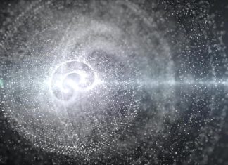 علماء صينيون يطاردون “التحول المحرّم” في فيزياء الجسيمات علماء صينيون يطاردون "التحول المحرّم" في فيزياء الجسيمات