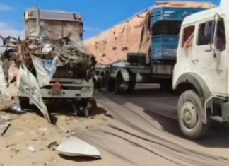 مجزرة في الرهد بقصف الدعم السريع لنازحين مجزرة في الرهد بقصف الدعم السريع لنازحين