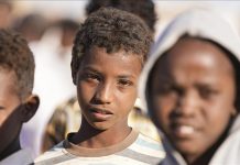 يونيسف: النزاع في السودان قتل 20 طفلا خلال يناير يونيسف: النزاع في السودان قتل 20 طفلا خلال يناير