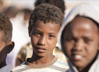 يونيسف: النزاع في السودان قتل 20 طفلا خلال يناير يونيسف: النزاع في السودان قتل 20 طفلا خلال يناير