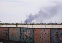 السودان يتهم الدعم السريع باستهداف قافلة أممية السودان يتهم الدعم السريع باستهداف قافلة أممية