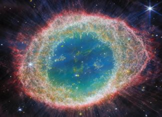 أشهر 5 سدم كوكبية تخطف الأنظار أشهر 5 سدم كوكبية تخطف الأنظار