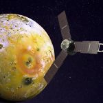 جونو تكشف سر نيران القمر آيو البراكين الأعنف جونو تكشف سر نيران القمر آيو البراكين الأعنف