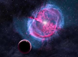 خوف العلماء من إعلان وجود حياة خارج الأرض خوف العلماء من إعلان وجود حياة خارج الأرض