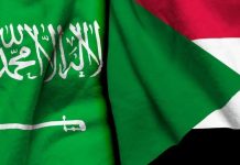 تأسيس التابعة للدعم السريع تهاجم السعودية تأسيس التابعة للدعم السريع تهاجم السعودية