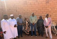 مبارك أردول يكشف تفاصيل مئات القتلى في الخرطوم مبارك أردول يكشف تفاصيل مئات القتلى في الخرطوم