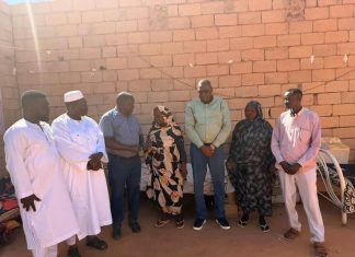 مبارك أردول يكشف تفاصيل مئات القتلى في الخرطوم مبارك أردول يكشف تفاصيل مئات القتلى في الخرطوم