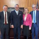 جهود مستشار ترامب لتحقيق هدنة إنسانية بالسودان جهود مستشار ترامب لتحقيق هدنة إنسانية بالسودان