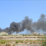 الصحة العالمية: هجمات متكررة تستهدف منشآت صحية بجنوب كردفان الصحة العالمية: هجمات متكررة تستهدف منشآت صحية بجنوب كردفان