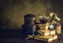 القهوة الممنوعة.. 4 مرات أثارت فيها حبوب البن غضب الحكام القهوة الممنوعة.. 4 مرات أثارت فيها حبوب البن غضب الحكام