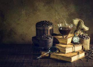 القهوة الممنوعة.. 4 مرات أثارت فيها حبوب البن غضب الحكام القهوة الممنوعة.. 4 مرات أثارت فيها حبوب البن غضب الحكام