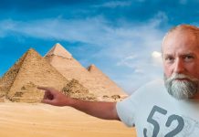 موعد جديد للدمار يثير الجدل بين العلماء موعد جديد للدمار يثير الجدل بين العلماء