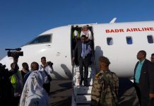 بدر للطيران تدشن رسميا خط بورتسودان دنقلا بدر للطيران تدشن رسميا خط بورتسودان دنقلا