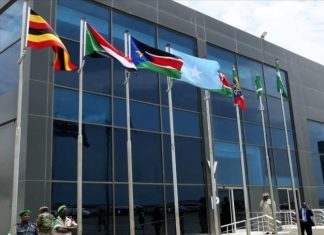 السودان يعلن العودة إلى “إيغاد” بعد تجميده العضوية قبل عامين السودان يعلن العودة إلى "إيغاد" بعد تجميده العضوية قبل عامين