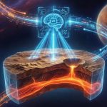 اكتشاف غير مسبوق.. نشاط بركاني قديم تحت سطح الزهرة اكتشاف غير مسبوق.. نشاط بركاني قديم تحت سطح الزهرة