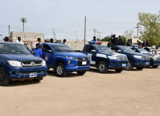 إغتيال فتاة على يد جاني إثيوبي داخل مدينة الدمازين إغتيال فتاة على يد جاني إثيوبي داخل مدينة الدمازين