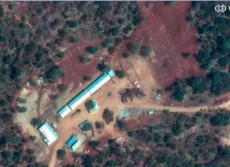 معسكرات سرية للدعم السريع داخل إثيوبيا.. كشف تفاصيل خطيرة معسكرات سرية للدعم السريع داخل إثيوبيا.. كشف تفاصيل خطيرة