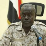 حكومة الخرطوم تتدخل بعد فصل مدير أراضي الخرطوم حكومة الخرطوم تتدخل بعد فصل مدير أراضي الخرطوم