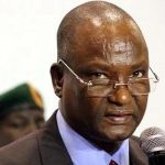 تورط نائب رئيس جنوب السودان في أمر خطير بالحرب السودانية تورط نائب رئيس جنوب السودان في أمر خطير بالحرب السودانية