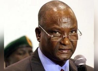 تورط نائب رئيس جنوب السودان في أمر خطير بالحرب السودانية تورط نائب رئيس جنوب السودان في أمر خطير بالحرب السودانية