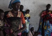 الصحة العالمية تحذر من انهيار النظام الصحي بالسودان الصحة العالمية تحذر من انهيار النظام الصحي بالسودان