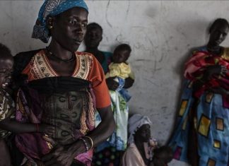 الصحة العالمية تحذر من انهيار النظام الصحي بالسودان الصحة العالمية تحذر من انهيار النظام الصحي بالسودان