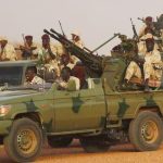 السعودية تطالب الدعم السريع بوقف الانتهاكات بالسودان السعودية تطالب الدعم السريع بوقف الانتهاكات بالسودان