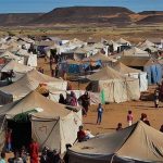 وفاة طفل بحريق في مخيم طويلة للنازحين بالسودان وفاة طفل بحريق في مخيم طويلة للنازحين بالسودان