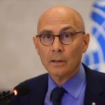 مفوض أممي يتهم قوات الدعم السريع بفظائع الفاشر مفوض أممي يتهم قوات الدعم السريع بفظائع الفاشر