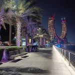 “لغة الضوء”.. دراسة قطرية تعيد التفكير في أسلوب إنارة المدن "لغة الضوء".. دراسة قطرية تعيد التفكير في أسلوب إنارة المدن