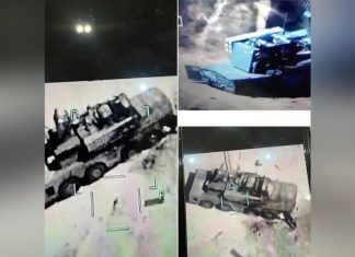 الجيش السوداني يدمر منظومات دفاعية وقوات الدعم السريع الجيش السوداني يدمر منظومات دفاعية وقوات الدعم السريع