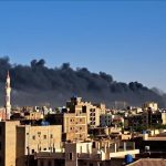 “أطباء السودان”: مقتل طفلين وإصابة 13 بقصف مسجد بشمال كردفان "أطباء السودان": مقتل طفلين وإصابة 13 بقصف مسجد بشمال كردفان