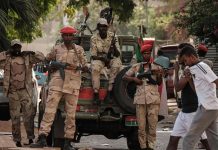 حرب السودان.. المجتمع الدولي من التجاهل إلى الاهتمام حرب السودان.. المجتمع الدولي من التجاهل إلى الاهتمام